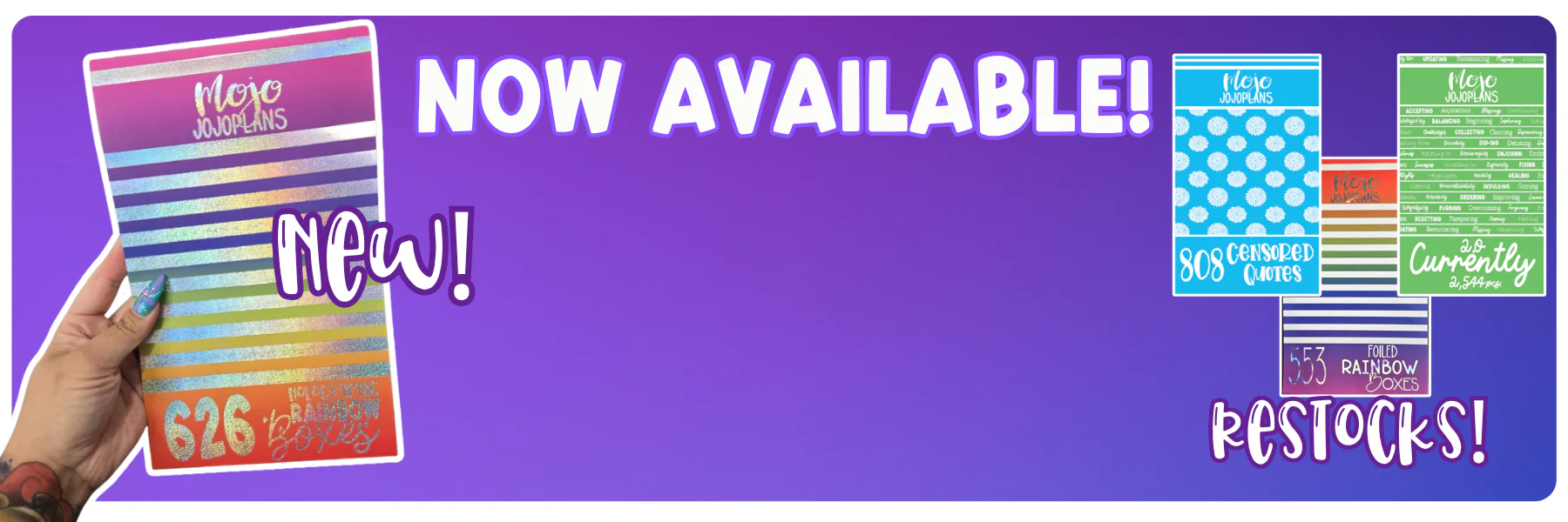 Elevate Your Planning Style